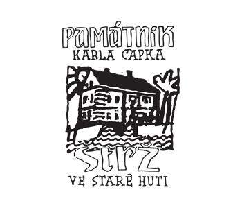 Památník Karla Čapka, Letiště Václav Havla