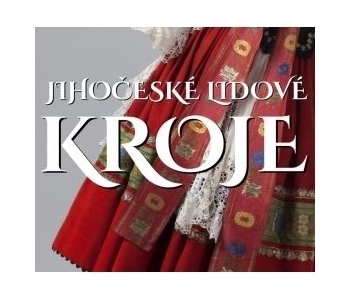 Jihočeské lidové kroje