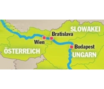 Geografická exkurze "Perly na Dunaji"