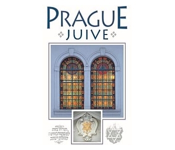 Praha židovská