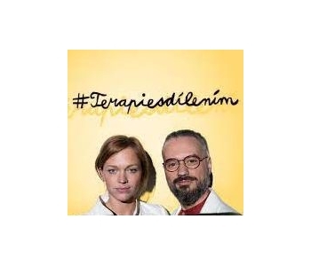  Terapie sdílením v Českých Budějovicích