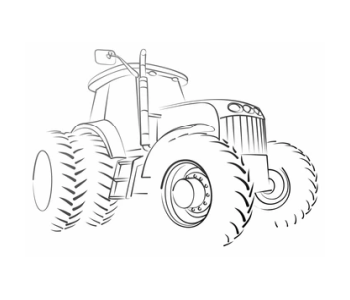 Opravář zemědělských strojů