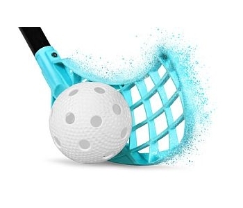 Vánoční florbalový turnaj 2025