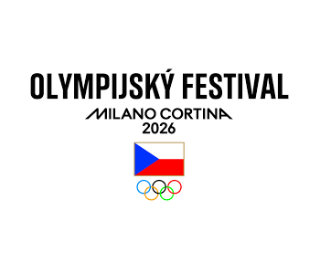 OLYMPIJSKÝ FESTIVAL ČB