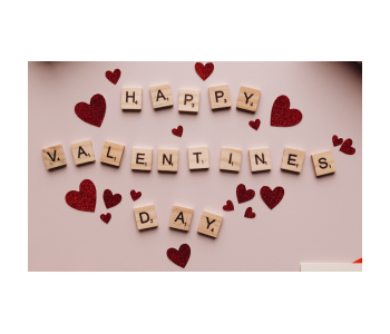 VALENTINE’S DAY
