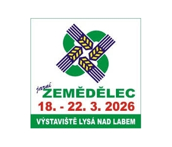 Veletrh JARNÍ  ZEMĚDĚLEC