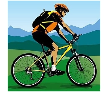 Cyklisticko-turistický kurz