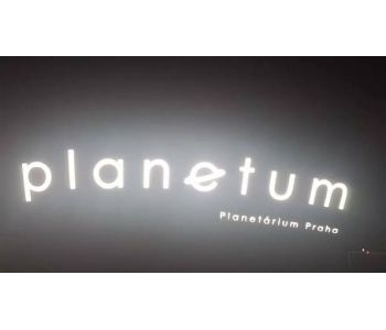 PLANETÁRIUM PRAHA & VINOHRADSKÉ DIVADLO
