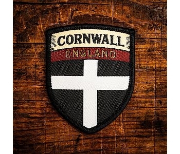 CORNWALL 19. - 25. 9. 2026