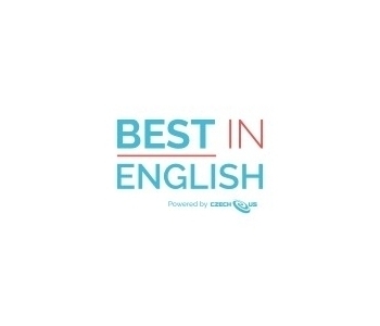 SOUTĚŽ „BEST IN ENGLISH“