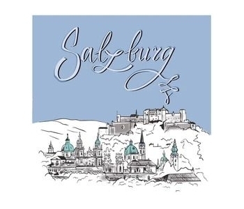 Exkurze do Salzburgu