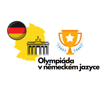 Olympiáda v německém jazyce